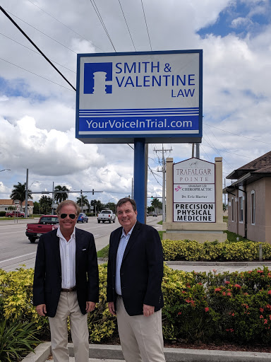 Lawyer «Domenic Valentine, Attorney», reviews and photos