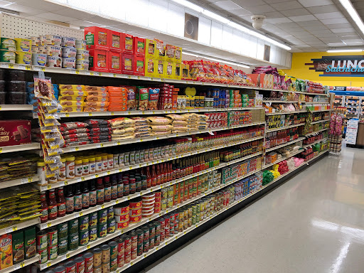 Grocery Store «J & J Foods», reviews and photos, 1075 Jesse Jewell Pkwy, Gainesville, GA 30501, USA