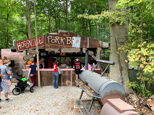 Festival «Backwoods Fest», reviews and photos, 8572 High Point Rd, Thornville, OH 43076, USA