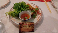 Plats et boissons du Restaurant vietnamien Restaurant Riz d'Or à Marseille - n°17