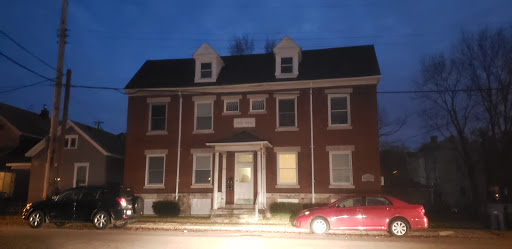 Coffee Shop «Ghostlight Coffee», reviews and photos, 1201 Wayne Ave, Dayton, OH 45410, USA