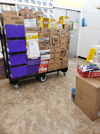 Dollar Store «Dollar Tree», reviews and photos, 1350 S Park Victoria Dr #10, Milpitas, CA 95035, USA