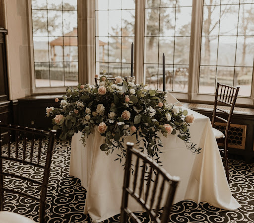 Florist «Blossoms On Main», reviews and photos, 245 N Main St, Milford, MI 48381, USA