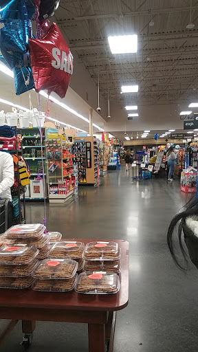 Grocery Store «Kroger», reviews and photos, 950 Herrington Rd, Lawrenceville, GA 30044, USA