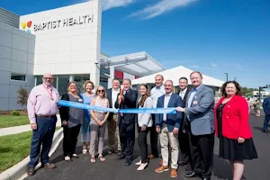 Baptist Health ER & Urgent Care - Jeffersonville image