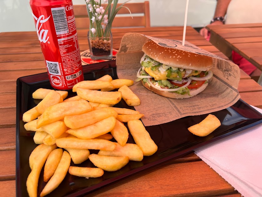 Snack -The Rolling Can (La Canette Roulant) à La Seyne-sur-Mer