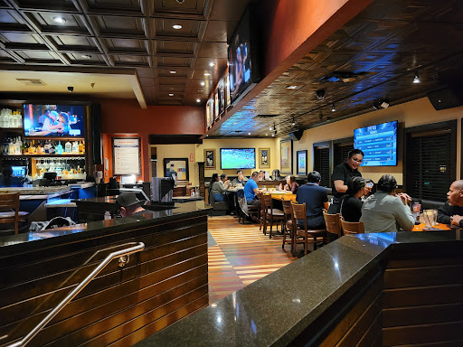 BJ's Restaurant & Brewhouse