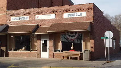 Pawnee Shotokan Karate Club