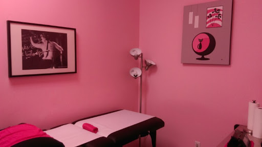 Beauty Salon «Bombshell Brazilian Waxing and Beauty Lounge», reviews and photos, 2243 Old Brick Rd, Glen Allen, VA 23060, USA