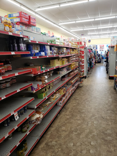 Dollar Store «FAMILY DOLLAR», reviews and photos, PA-196, Tobyhanna, PA 18466, USA