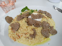 Risotto du Restaurant italien La Fuga à Truchtersheim - n°2