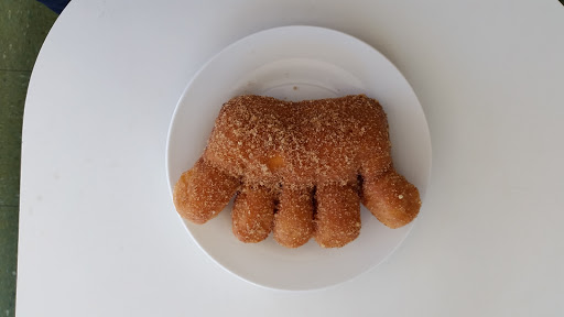 Donut Shop «Christy Donuts», reviews and photos, 1291 E Calaveras Blvd, Milpitas, CA 95035, USA