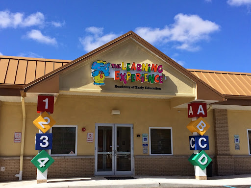 Day Care Center «The Learning Experience», reviews and photos, 4069 Asbury Ave, Tinton Falls, NJ 07753, USA