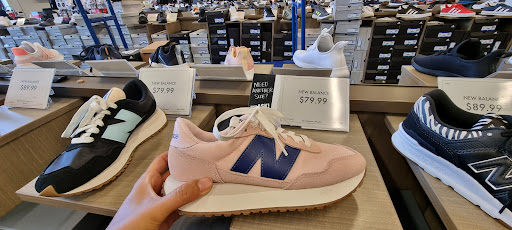 Shoe Store «DSW Designer Shoe Warehouse», reviews and photos, 4401 Lyons Rd, Coconut Creek, FL 33073, USA