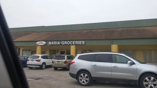 Supermarket «Maria Groceries & Gifts», reviews and photos, 7144 University Ave, Windsor Heights, IA 50324, USA
