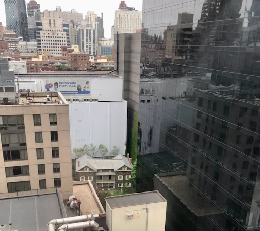 Museum «Mount Vernon Hotel Museum & Garden», reviews and photos, 421 E 61st St, New York, NY 10065, USA