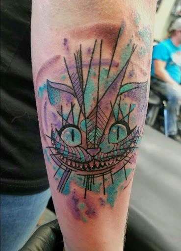 Tattoo Shop «BREW CITY TATTOO», reviews and photos, 4637 S 108th St, Milwaukee, WI 53228, USA