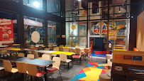 Atmosphère du Restauration rapide Burger King à Marseille - n°1