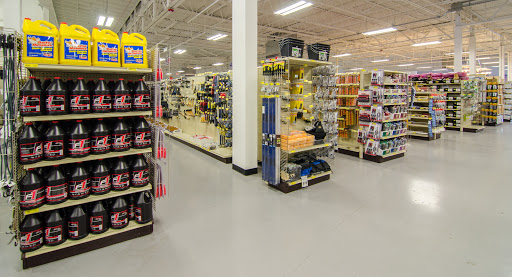 Hardware Store «National Lumber and Hardware», reviews and photos, 850 Ives Dairy Rd, Miami, FL 33179, USA