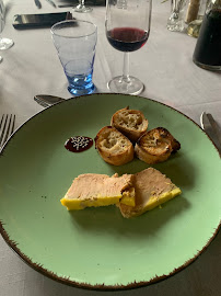 Les plus récentes photos du Restaurant français Restaurant La Mangeoire à Auvers-Saint-Georges - n°11