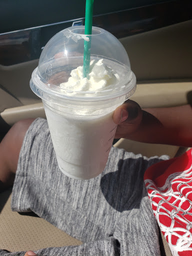 Coffee Shop «Starbucks», reviews and photos, 9409 US-19, Port Richey, FL 34668, USA