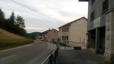 L'atelier Au Village à Les Crozets