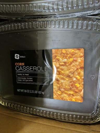 Supermarket «Publix Super Market at Reedy Branch Commons», reviews and photos, 10920 Baymeadows Rd, Jacksonville, FL 32256, USA