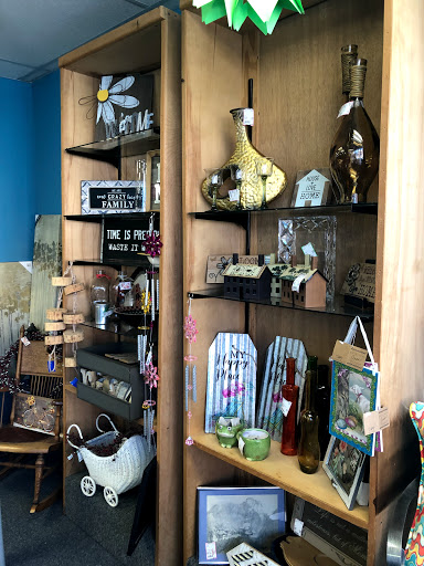 Consignment Shop «Seconds Best Consignment», reviews and photos, 41 Main St, Akron, NY 14001, USA