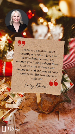 Personal Injury Attorney «Hale Injury Law», reviews and photos