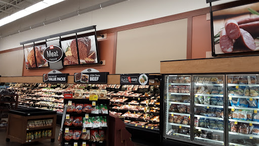 Supermarket «Cub Foods», reviews and photos, 8600 114th Ave N, Champlin, MN 55316, USA