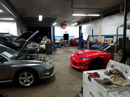 Auto Repair Shop «Hometown Auto Repair & Sales», reviews and photos, 3240 Baltimore Blvd, Finksburg, MD 21048, USA