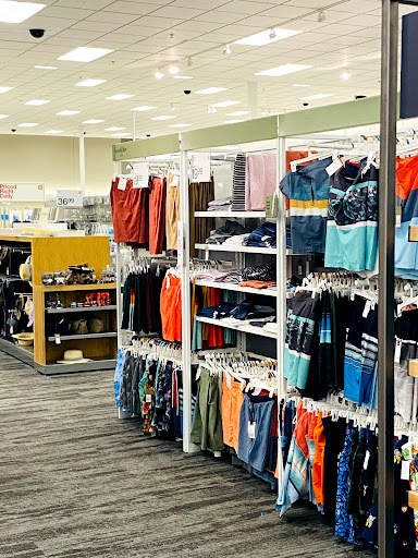 Department Store «Target», reviews and photos, 1201 County Road 581, Wesley Chapel, FL 33544, USA