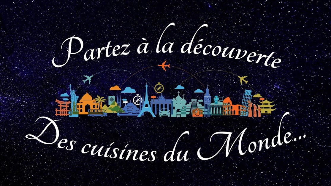 Claro Que Si! Cuisine du monde 30129 Redessan