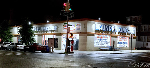 Laundromat «Laundry King», reviews and photos, 9814 4th Ave, Brooklyn, NY 11209, USA