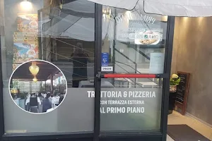 Primopiano Pizzabistrot image