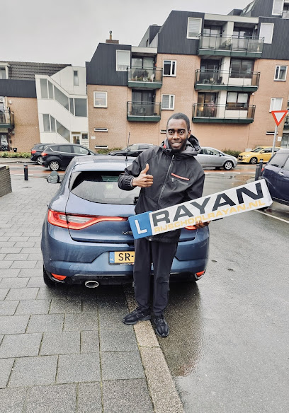 Rijschool Rayan