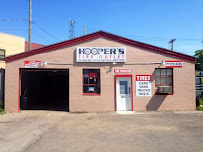 Hoopers Tire Outlet - Photo 8 - Car repair in Rochester, NY, Rochester