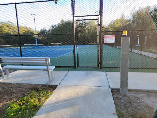 Community Center «Northlakes Community Center», reviews and photos, 2640 N Lakeview Dr, Tampa, FL 33618, USA