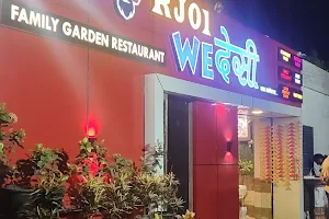 We Desi Restaurant image