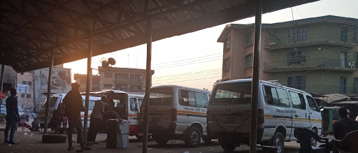 Ekwulobia Urban Mass Transit, Ekwulobia, Nigeria, Courier Service, state Anambra