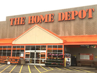 The Home Depot