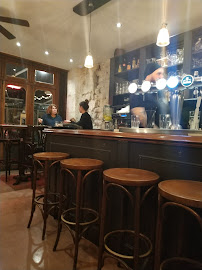 Atmosphère du Restaurant The Drink Doctor à Paris - n°6