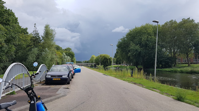 Beoordelingen van Sportvereniging Vechtzoom in Utrecht - Sportcomplex