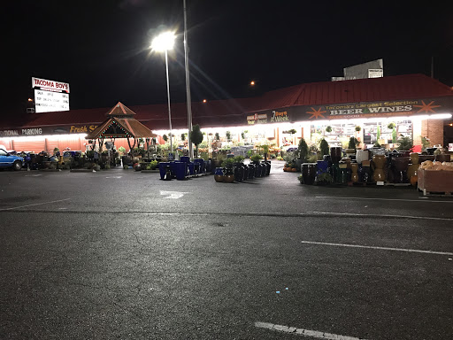 Produce Market «Tacoma Boys», reviews and photos, 5602 6th Ave, Tacoma, WA 98406, USA