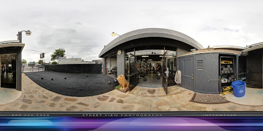 Allegiate Gym image
