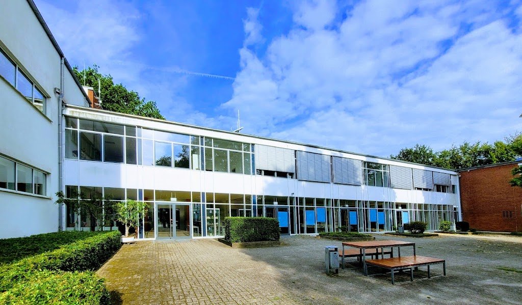 Bildungszentrum für Technik und Gestaltung der Stadt Oldenburg