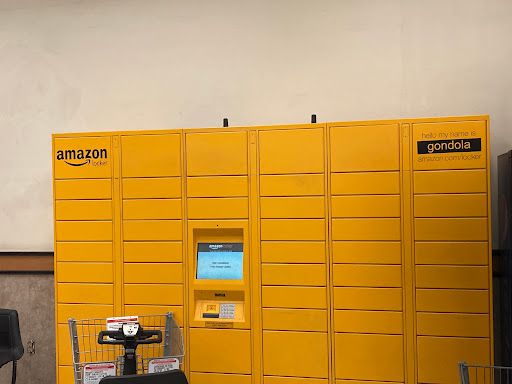 Supermarket «Shoppers Food & Pharmacy - Catonsville Plz», reviews and photos, 5457 Baltimore National Pike, Baltimore, MD 21229, USA