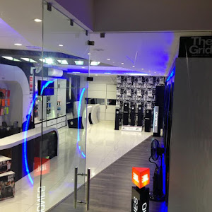 Harman/kardon Lounge photo