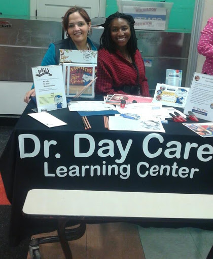 Day Care Center «Dr. Day Care Providence», reviews and photos, 133 Delaine St, Providence, RI 02909, USA