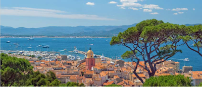 Magrey and Sons Saint-Tropez à Saint-Tropez
